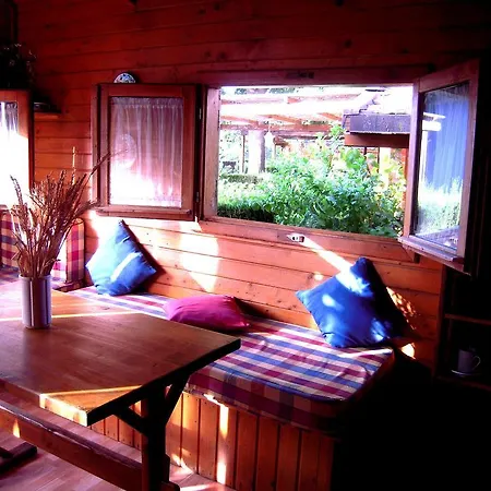 Camping Camping La Albolafia